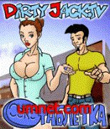 game pic for Dirty Jack Sex Tablet